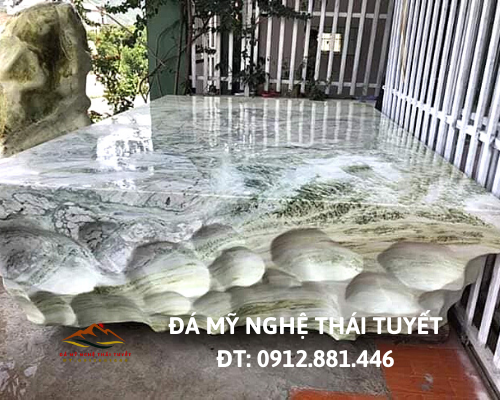 Sập đá - SD 007